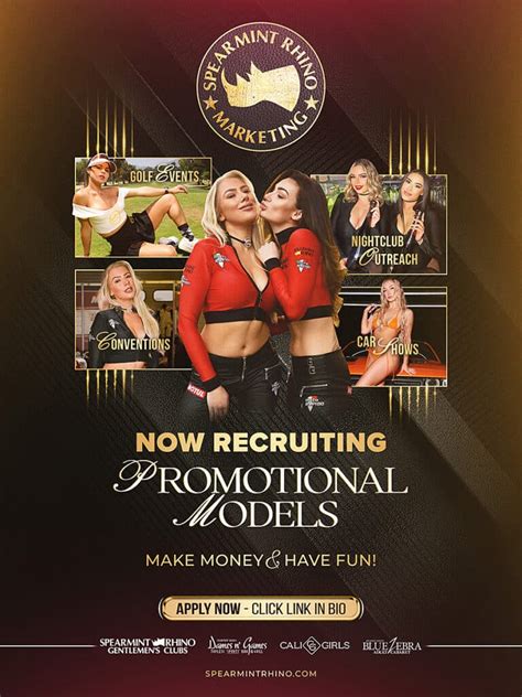 spearmint rhino rialto roster.